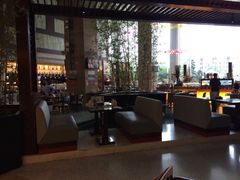 -栢悦国际酒店-柏金西餐厅