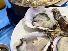 -千岛蚝高压锅生蚝·人参火锅(白云万达店)