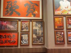 -王繁星面馆(西安熙地港店)