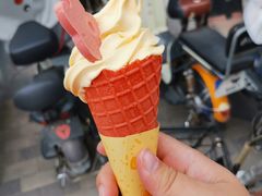 -麦当劳(保利广场店)