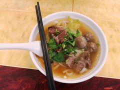 -莲塘味宝园牛杂(天越翔园店)