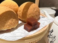-蔡澜点心·粤菜(嘉里中心店)