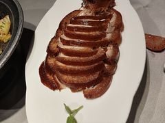 -北平食坊·烤鸭(黄寺大街店)