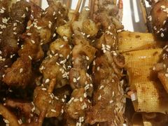 -木屋烧烤(西南角店)