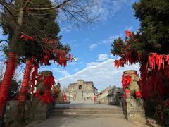 -南岳衡山风景名胜区