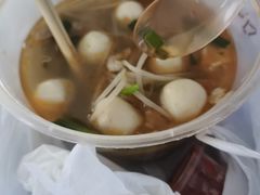 -明月虾面(厦禾路店)