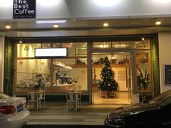 门面-Country Lane咖啡·意粉(荔园新天地店)