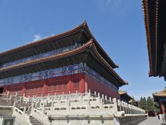 -北京市劳动人民文化宫(太庙)