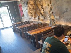 -北丐先生·野馄饨烧烤(泰达E街区店)