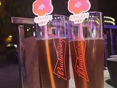 怡宝酸梅汁-钳小柒·小龙虾蓝龙王烧烤夜宵(长寿路店)