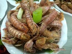 -味极鲜秘制海鲜