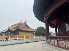 -圆通寺