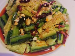 -可可大虾武汉土菜大排档(万松园1店)