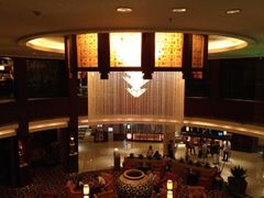 -慈溪杭州湾国际大酒店