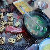 安吉特色火盆烧烤🍖