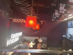 -小龙坎火锅(IFS HOT店)
