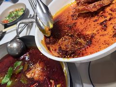 -张大胡子鱼头火锅酒楼(长益路店)