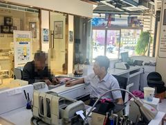 -标准眼镜·蔡司官方授权店(和平路总店)