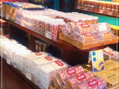 零售区-武汉冠生園(吉庆街店)