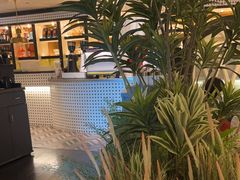 -良木缘咖啡西餐(优品道广场店)