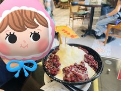 -民信老铺(双皮奶博物馆店)