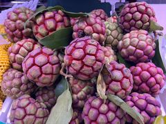 -大观篆新农贸市场
