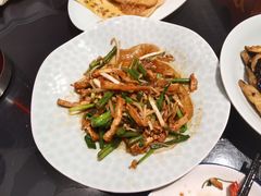 -梅飞酒家(桑园路店)
