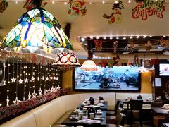 大堂-大头虾越式风味餐厅(光明广场店)