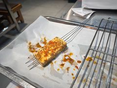 -贾青羊肉串(袁桥店)