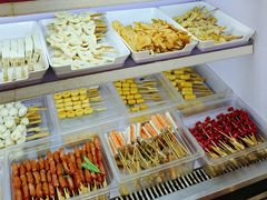 -万记麻辣烫国展总店