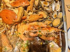 -映像威海·海鲜味道(经区店)