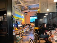 -Blac+Blac(中海环宇荟店)