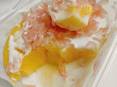 固体杨枝甘露-重八牛府之小有名气(大望路店)