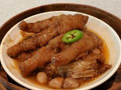 -金悦轩海鲜酒家(拱北店)