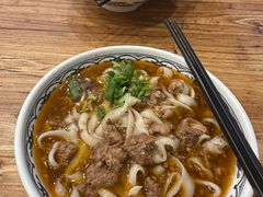 -老门刀削面(小酱坊店)