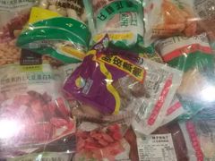 -正隆斋素食超市(西四店)