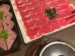 -蘑界·野生菌火锅(深业上城店)