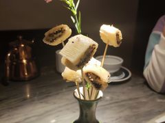 红糖麻糍-桂满陇-锦绣江南(万象城店)