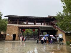 -景德镇古窑民俗博览区