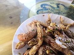 -七鲜渔港美食餐厅(巽寮湾海景店)