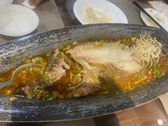 传统红烧臭鳜鱼-小徽舟臭鳜鱼(雅清街店)