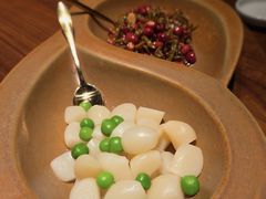 -喜鼎海胆水饺(东港店)