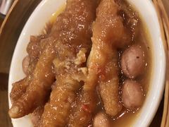 豉汁凤爪-小龍鳳餐室(番禺路店)