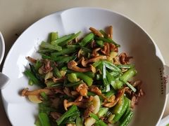 -京味斋·北京烤鸭(北京南站洋桥店)