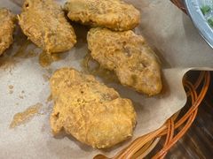 -南记食粥坊·宵夜大排档(莲花店)