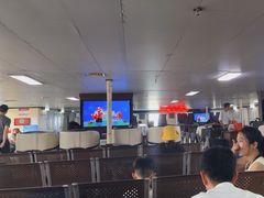 -海安新港(公交站)