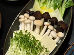 -8号火锅中餐厅(成都群光君悦酒店)