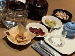 -隐溪茶馆(金虹桥店)