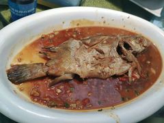 -又见炊烟私房菜(敬亭路店)