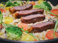 -半悦牛排(龙湖西宸天街店)